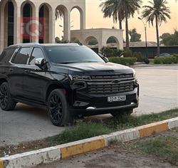 شێڤرۆلێت تاهۆ